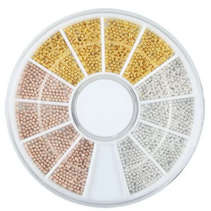 Deco Pearl