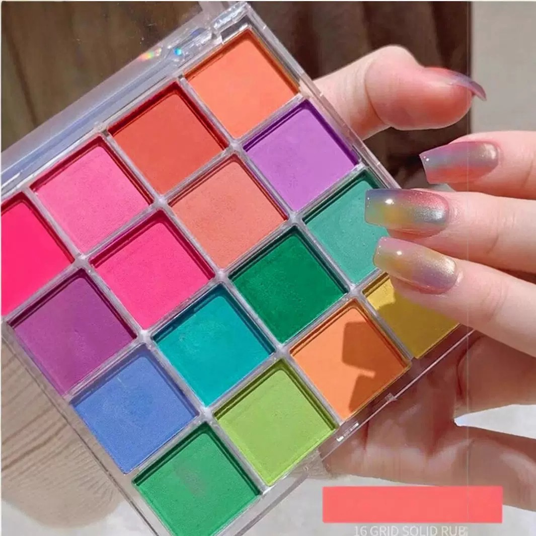 Pigment Palette Aura