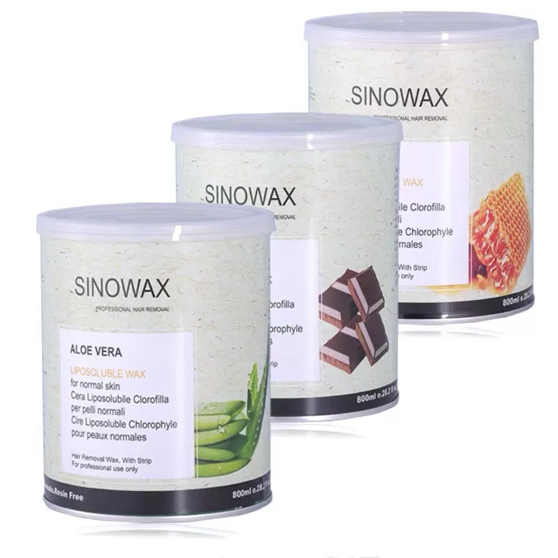 Sinowax Cire 800ml
