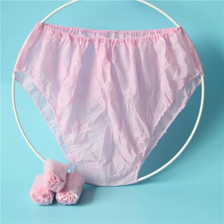 Culottes jetable