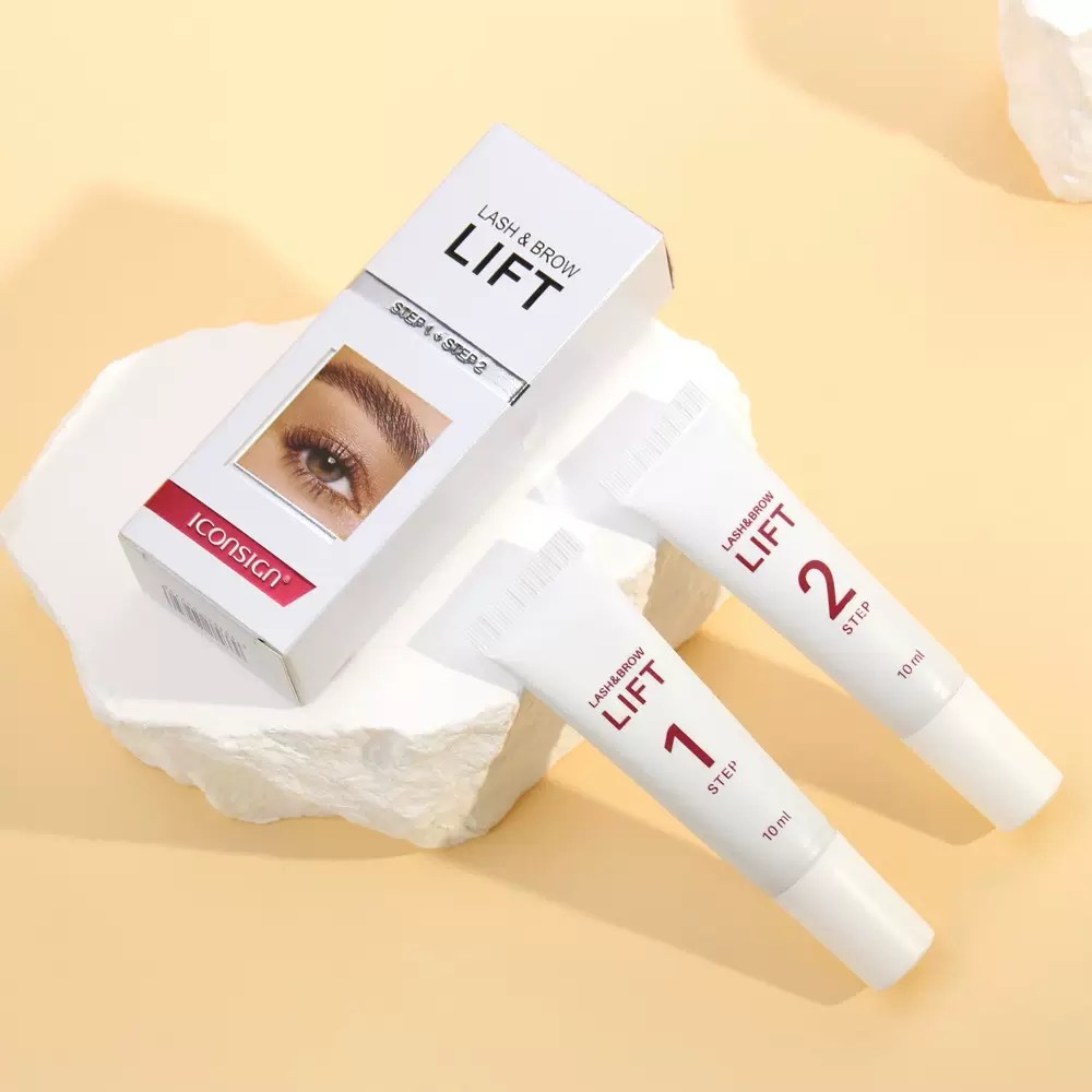 Brow Lamination Kit