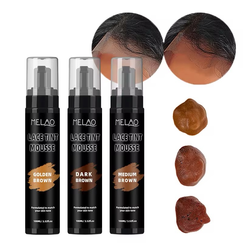 MELAO Lace Tint Mousse