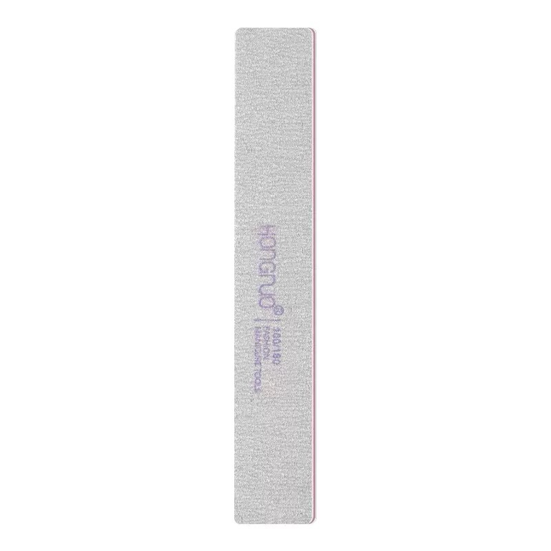 Nail File Carré Paquet 25Piec