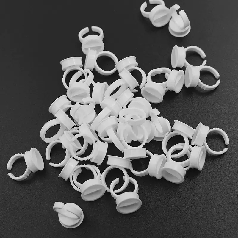 Bague colle