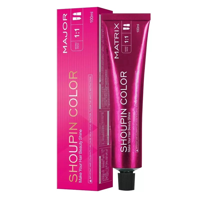 Shopping Color teint