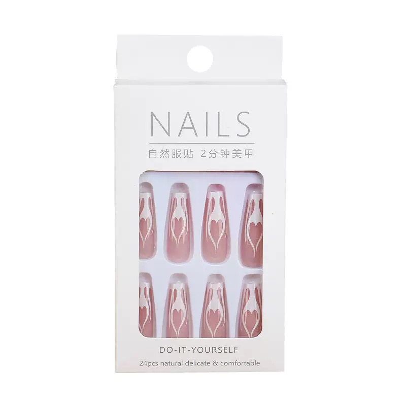 Press on Nails Diverse