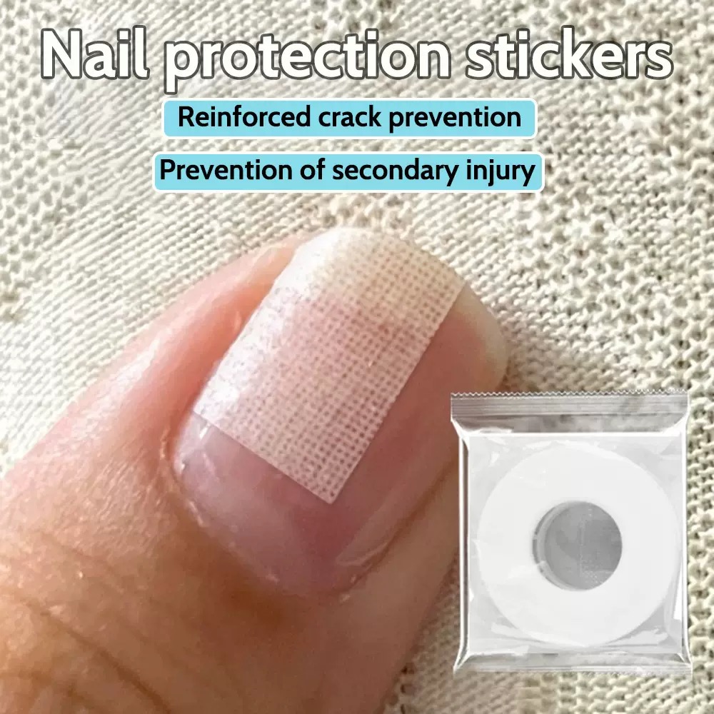 Nail Protection