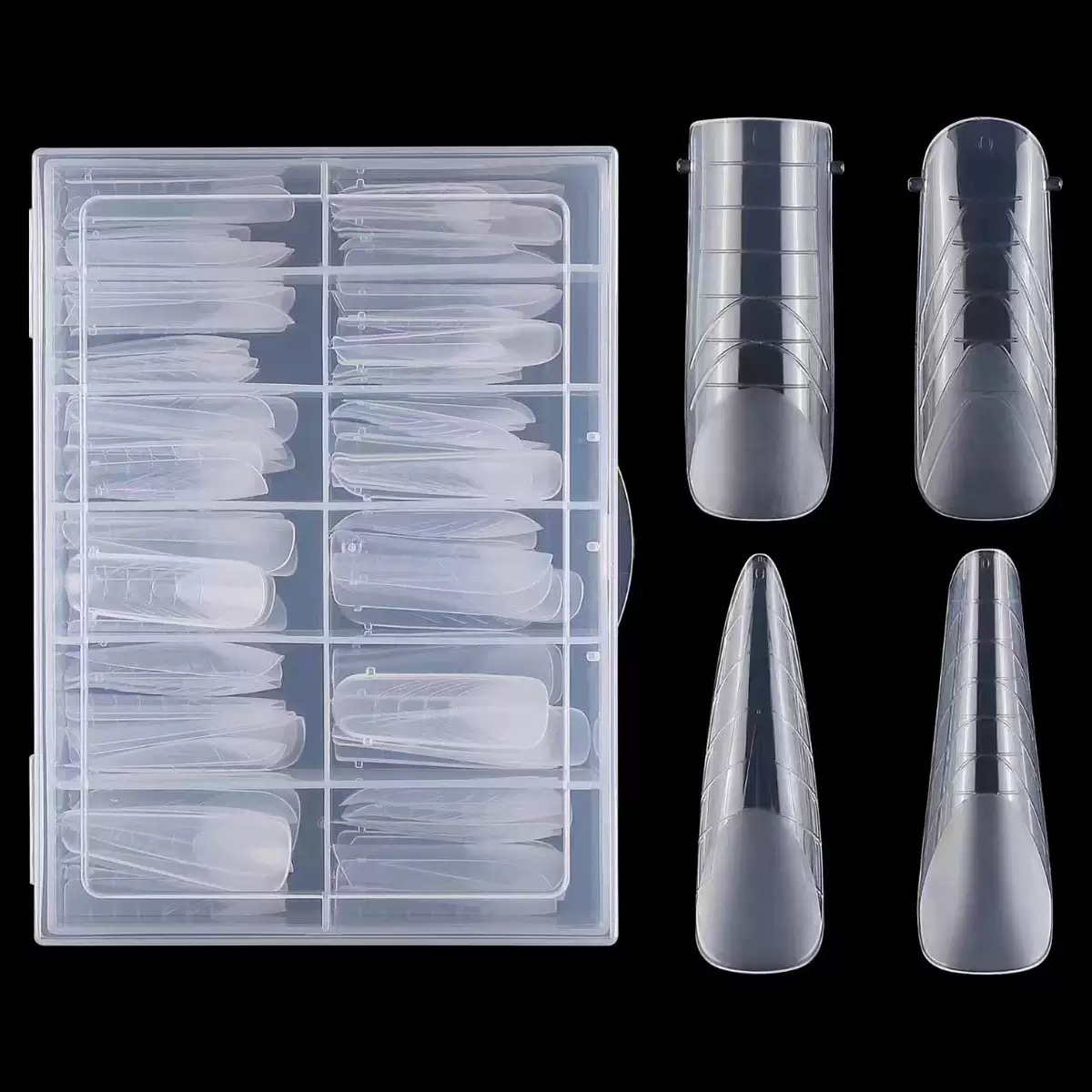 Dual Form Pop It Mix 4