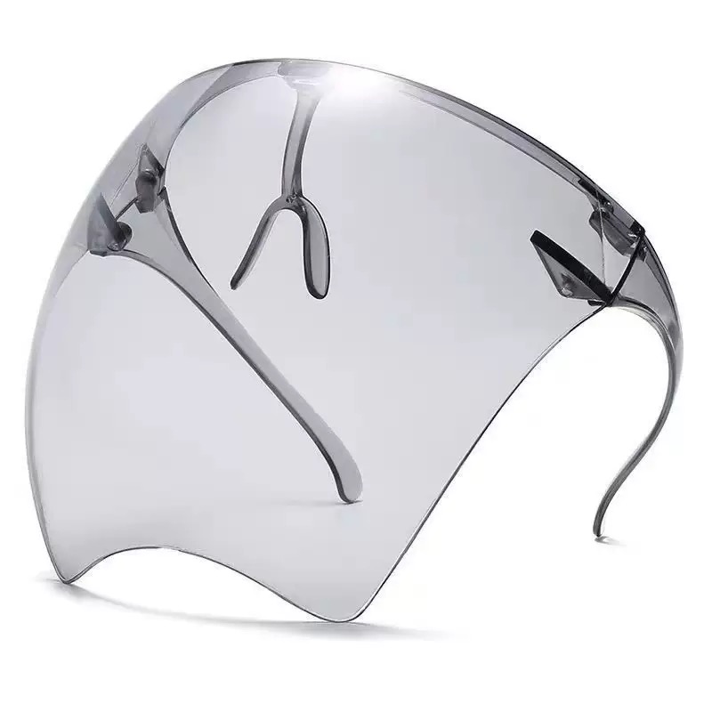 Lunette de protection complet