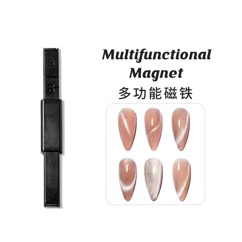 Aimant Cat Eye multi