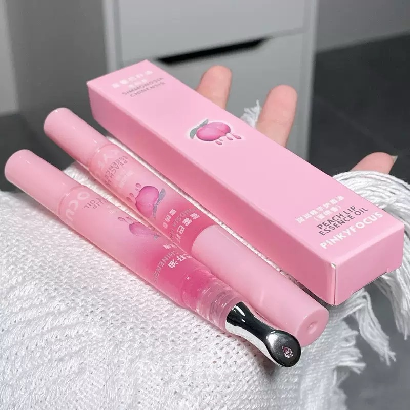 Pinky Focus Lip essential oil