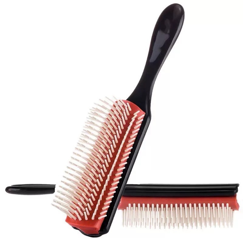 Dunman Brush Brosse Cheveux