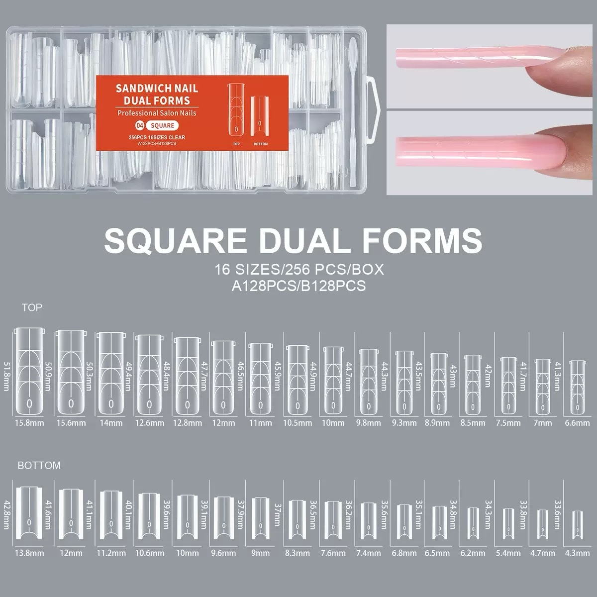 Square Dual Form 04