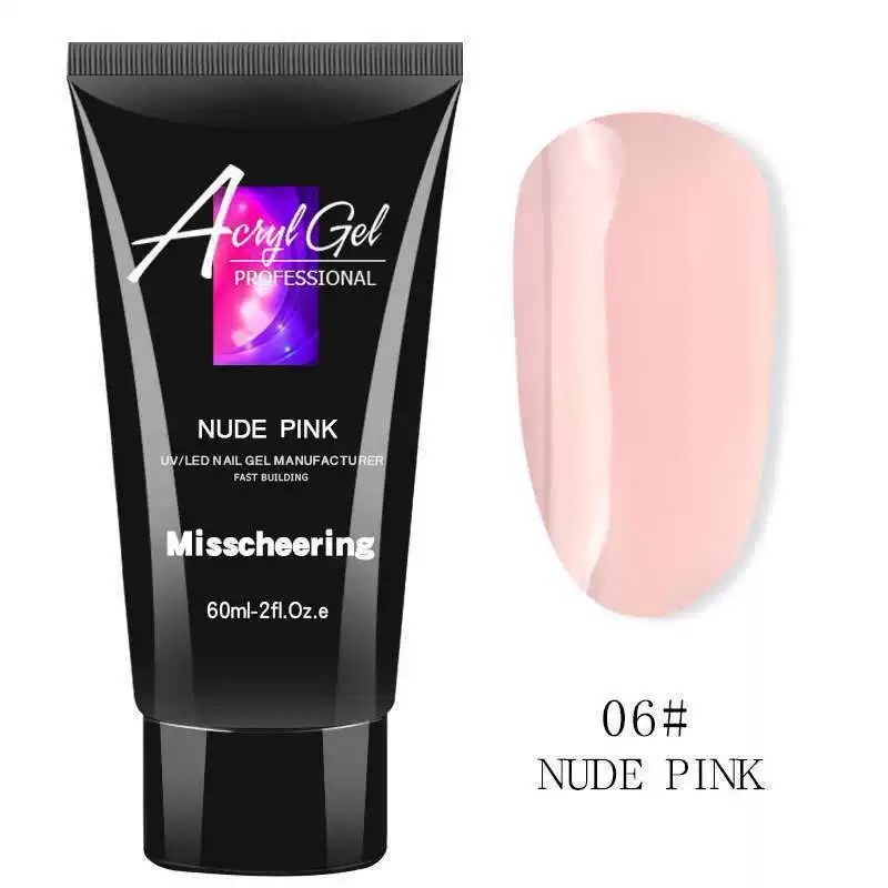 Acrylgel Polygel Mix 60ml