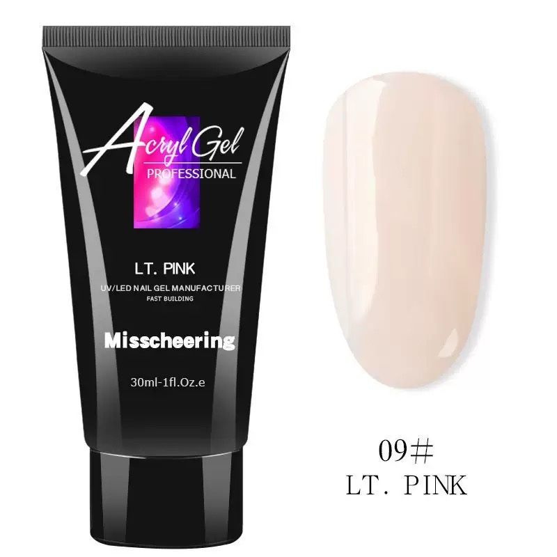 Acrylgel Polygel Mix 30ml