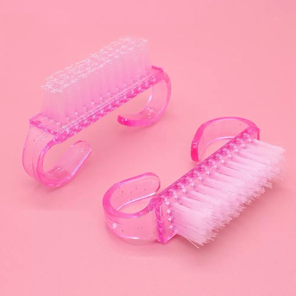 Nail Cleaning Brush une piece