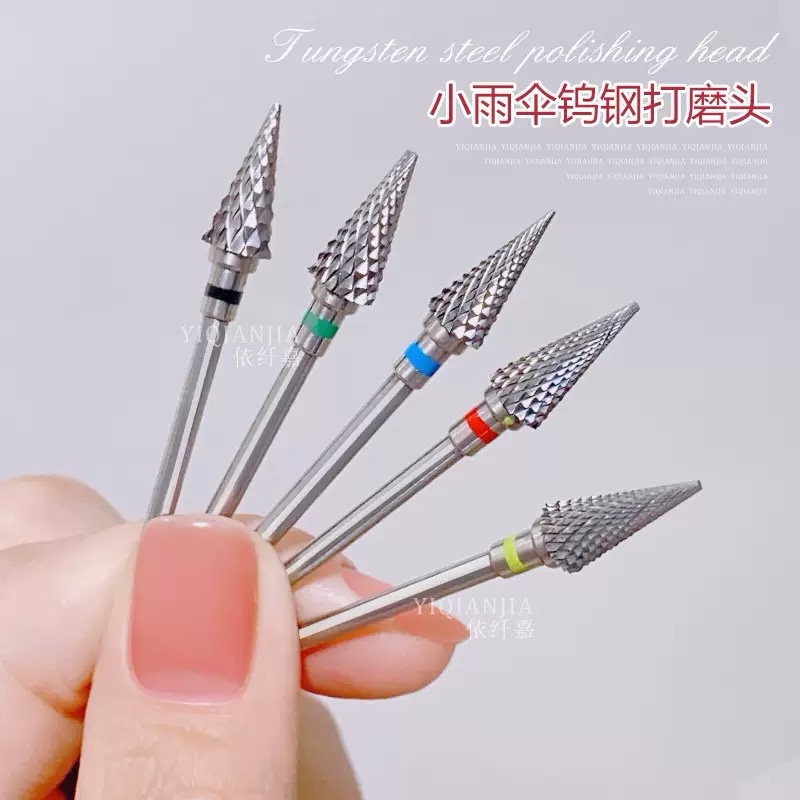 Tungsten Carbide Bit