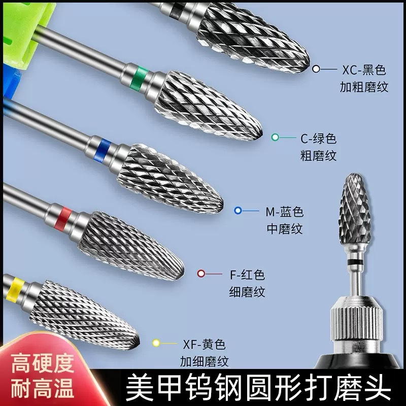 Premium Carbide Bit