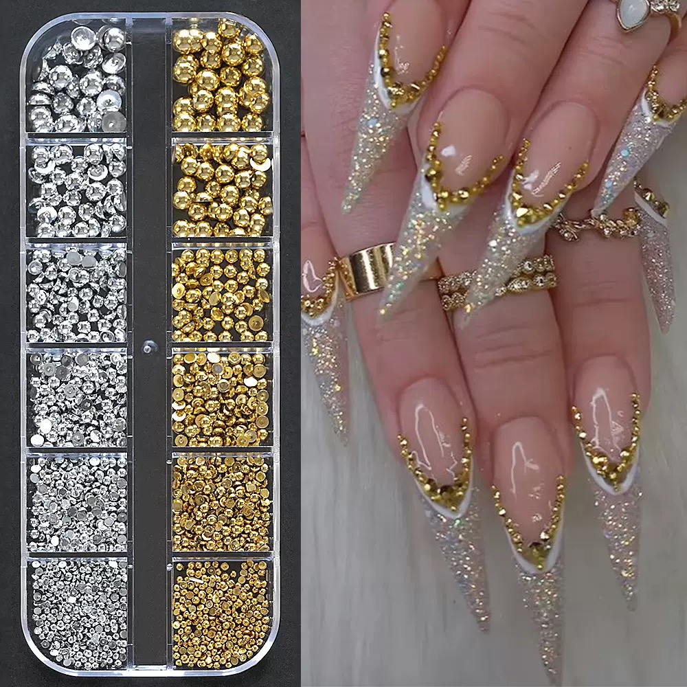 Deco Gold Silvee