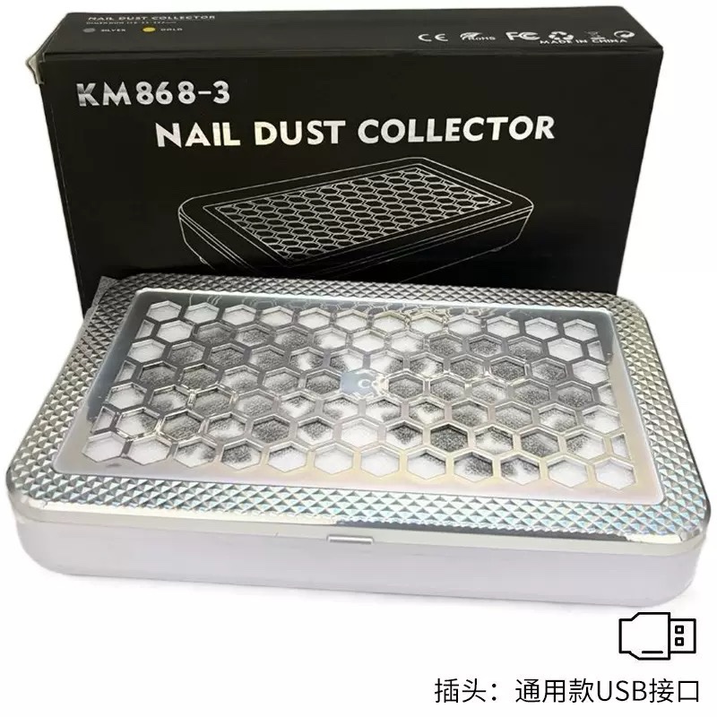 Aspirateur Gold Silver