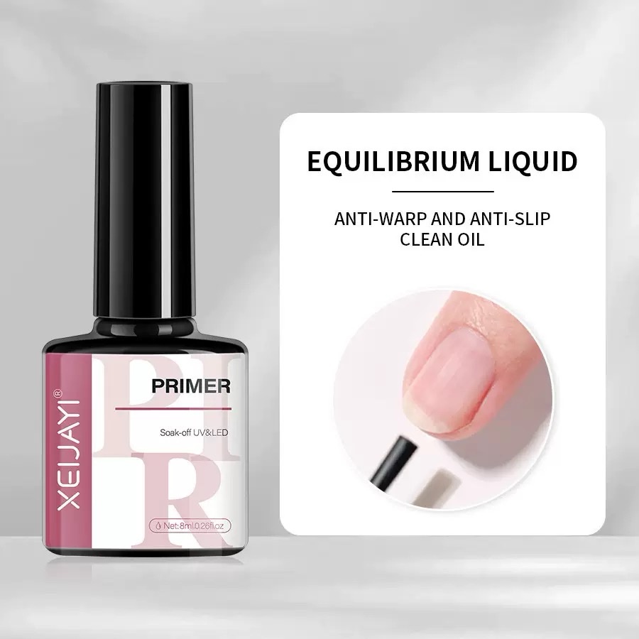XEIJAYI Primer 8ML
