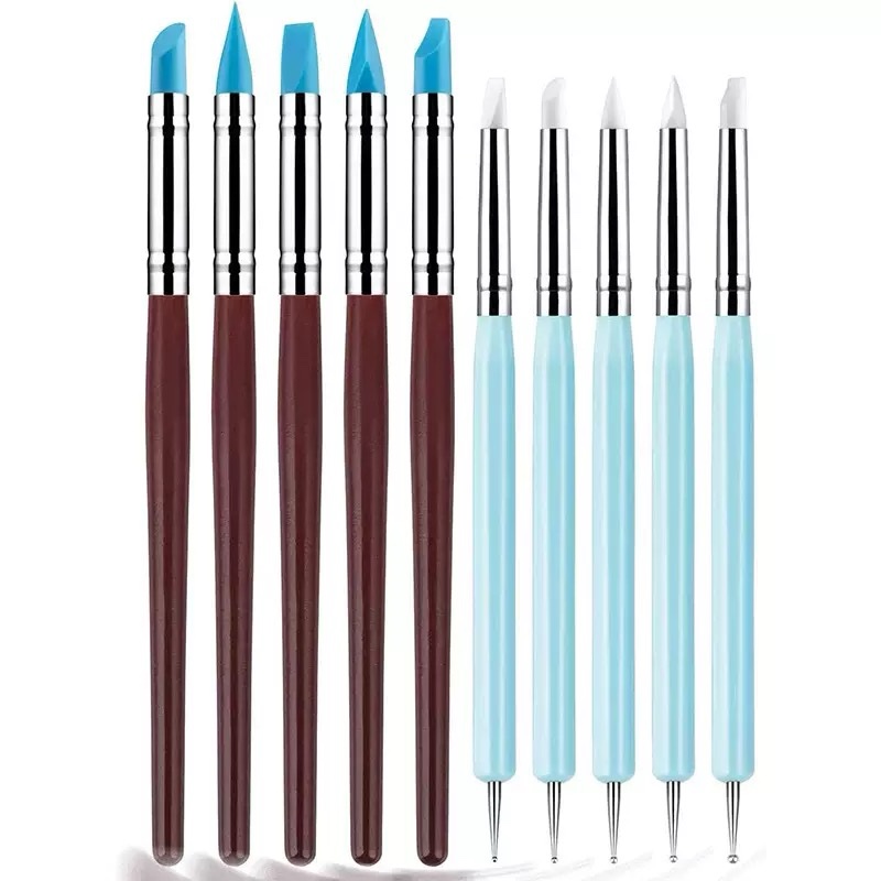 Pinceau 3D & Dotting Tool