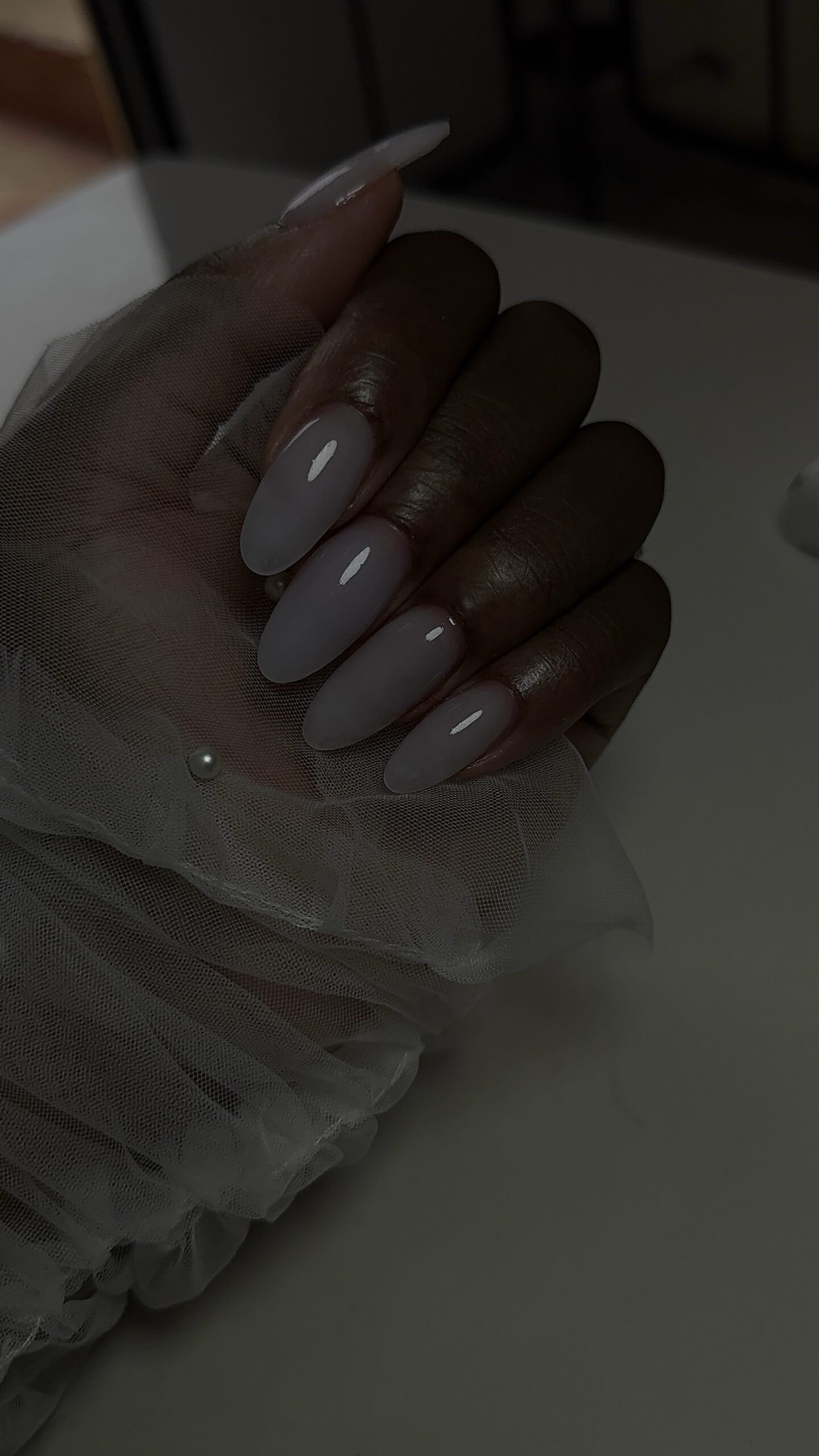 Heaven Baby Poudre Acrylique 80g