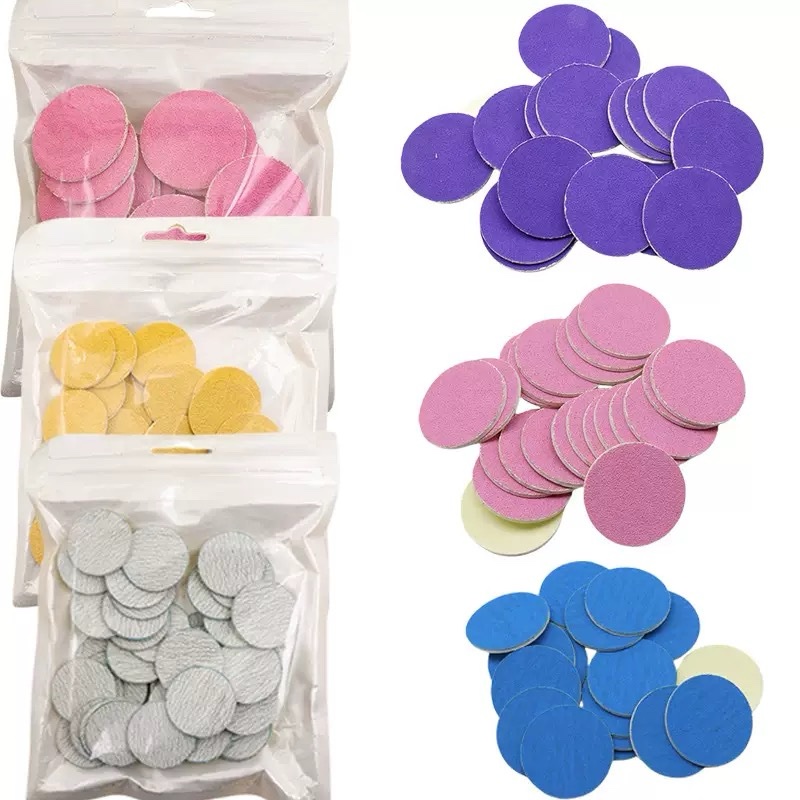 Embout Disque changeable