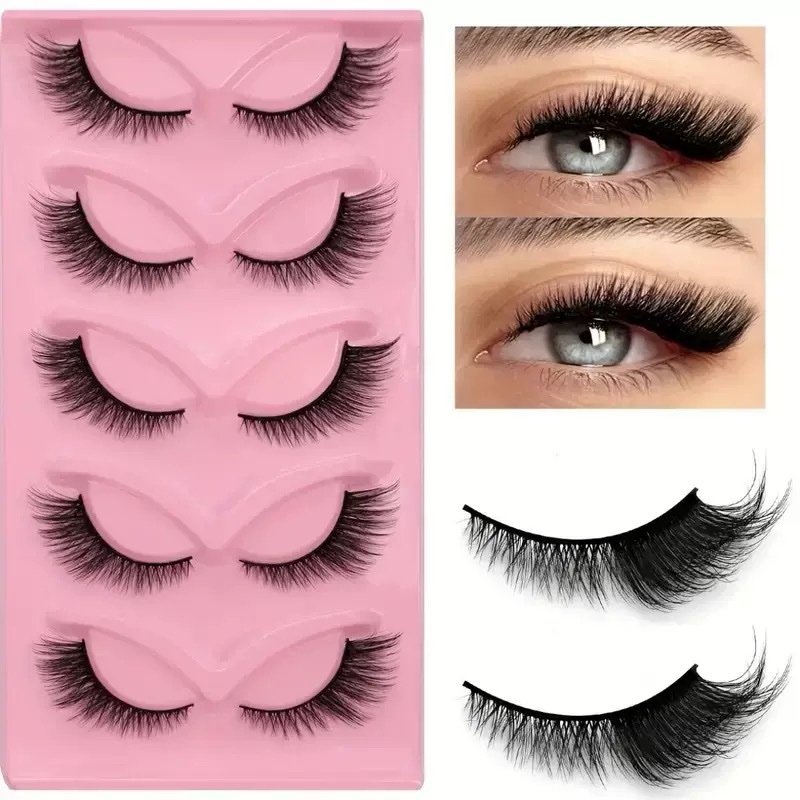 Lash Cils Mix