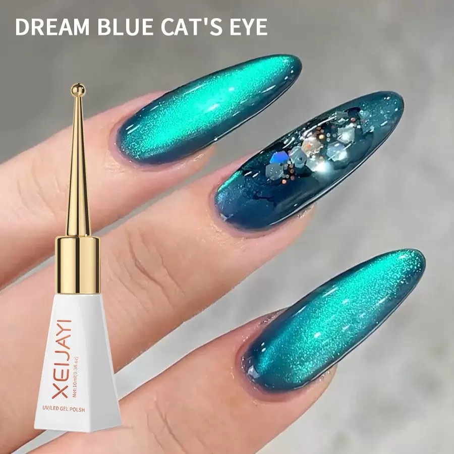 Dream Blue