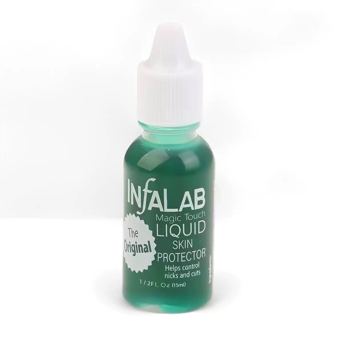 InfaLab Magic Touch Liquid Skin Protector